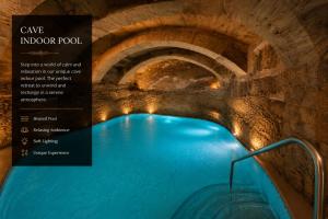 Tritoni Valletta Boutique Hotel