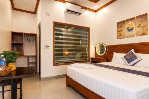 TamCoc Golden Mountain Homestay