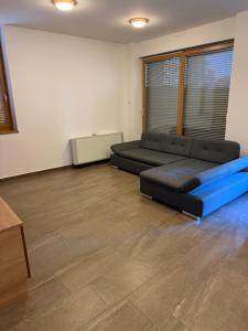 Jacht Apartmanok