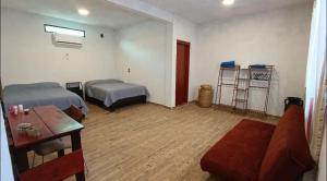 Suite 1 rec en Matías Romero todos los servicios