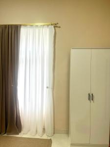Apartment on Central Square by Kolkheti Fountain