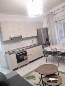 Cozy Tirana Apartment