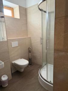 Jacht Apartmanok