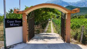Guesthouse Micaj ERDEO