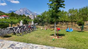 Guesthouse Micaj ERDEO