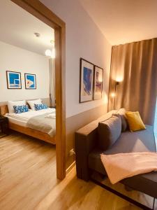 Bałtycka Bryza - baseny, jacuzzi, sauny, sala zabaw, do plaży 450m płaskie dojście