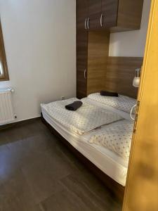 Jacht Apartmanok