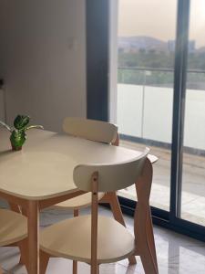 Bel Appartement T4 Spacieux et Lumineux