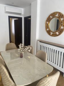 Bel Appartement T4 Spacieux et Lumineux