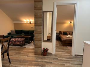 Apartmani Kovačević MKM Banja Vrujci