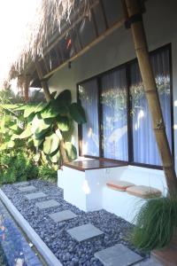 J Ming Villa Ubud by Permata Digital