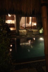 J Ming Villa Ubud by Permata Digital