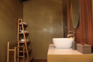J Ming Villa Ubud by Permata Digital