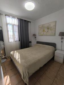 Apt las Américas Parque Cattleya