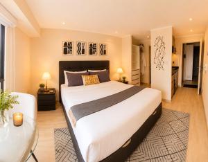Luxury Suite Best Miraflores Location, close Kennedy Park
