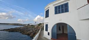 Casa Ruiseñor