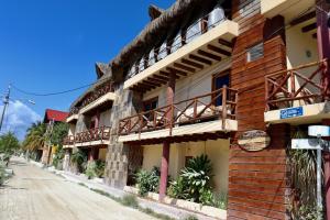 Chuk-Kay by ÓOL Hotels