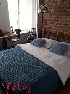 Old Town Mostowa - I piętro - Apartament lub pokój
