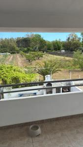 Villa Fungardi