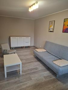 Apartament Bałuty