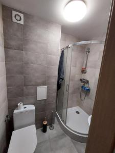 Apartament Bałuty