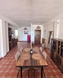 San Roque Sea View Apartment