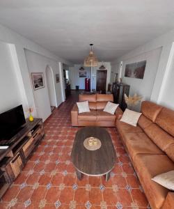 San Roque Sea View Apartment
