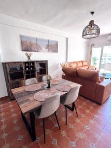 San Roque Sea View Apartment