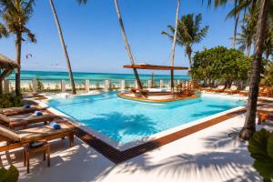 Tiki Beach Club & Resort