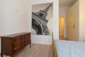 Cozy Apartment close Duomo Crocetta M3