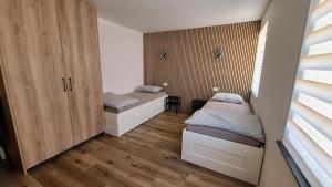 Sleep House