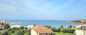 Marys luxury apartment Elaia 1