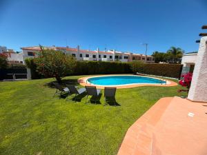 Villa Vilamoura, Piscina Jardim Prestige For Home