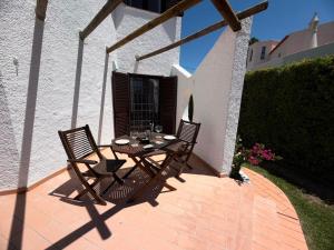 Villa Vilamoura, Piscina Jardim Prestige For Home
