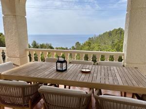 Altea Hills Vacation Home with Sea Views & Private Pool