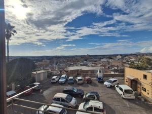 Appartamento La Villetta