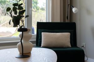 Apartament TWÓJ PORT z tarasem
