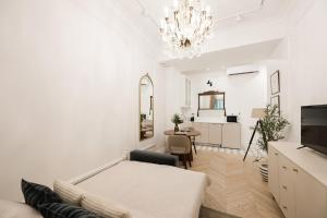 Belle Époque Apartament Warszawa Śródmieście