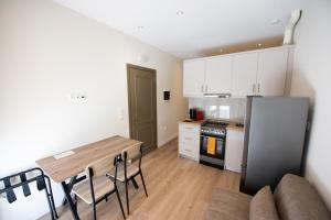 Q Apartments, Platytera Corfu Town