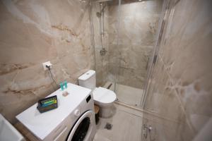 Q Apartments, Platytera Corfu Town
