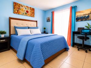 Rosarito pool & garden bar oXxo Farmacy