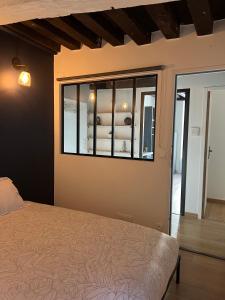 Appartement Centre Orléans Architect 80m2