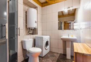 Apartamenty Krupówki 24