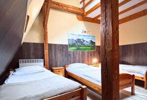Apartamenty Krupówki 24