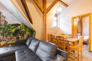 Apartamenty Krupówki 24