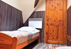 Apartamenty Krupówki 24