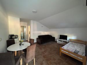 Apartmani Srdanovic
