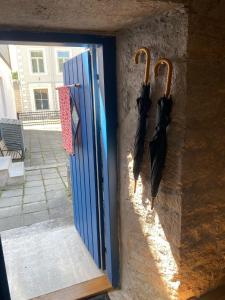 Old town Stylish Stonehouse Kauba 6a