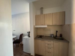 Apartmani Srdanovic
