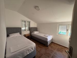 Apartmani Srdanovic